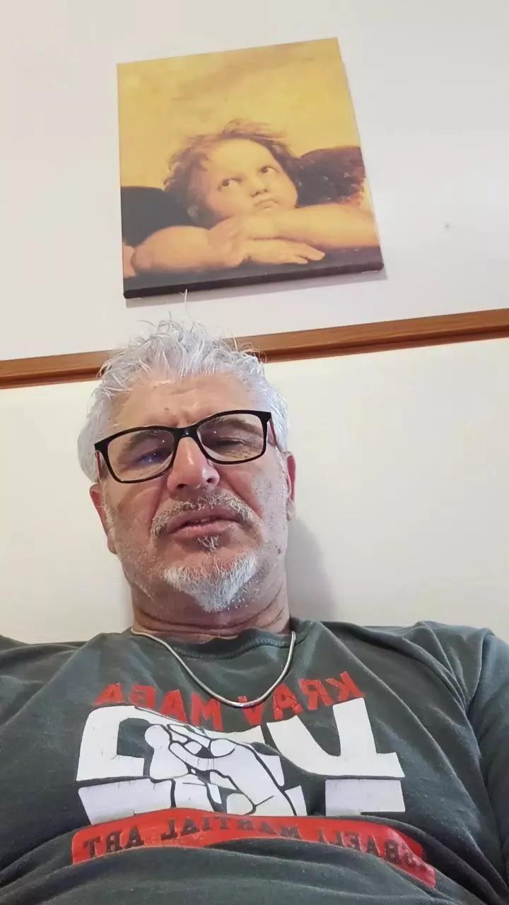 donopiacere on Cam4 
