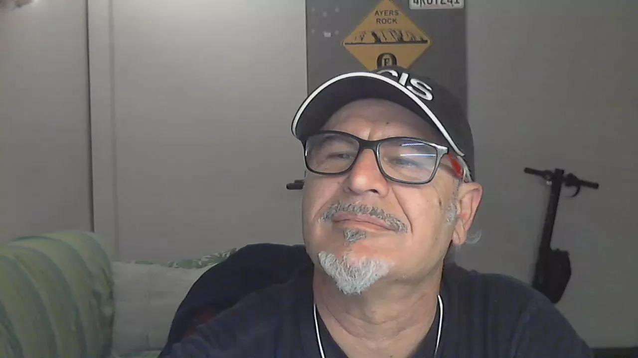 donopiacere on Cam4 