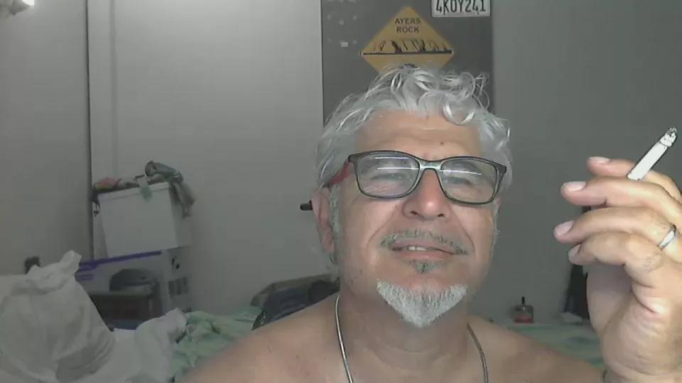 donopiacere on Cam4 