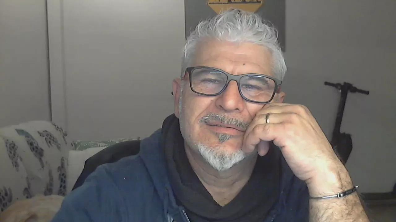 donopiacere on Cam4 