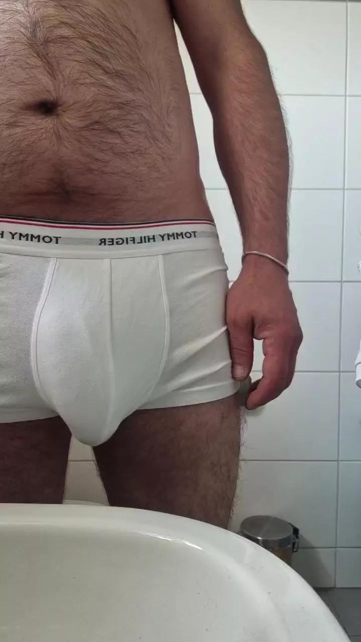 Doperman on Cam4 