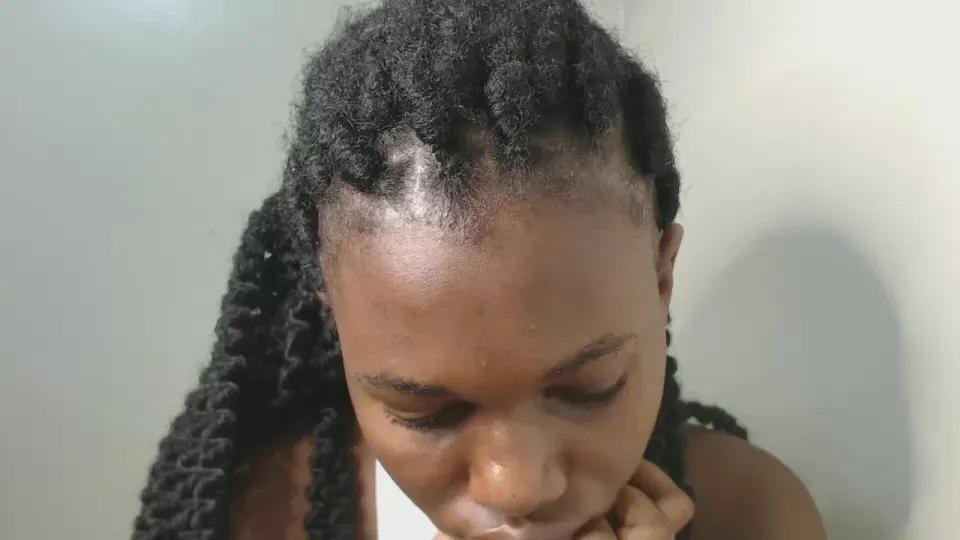 Offline Dreamebony2 on Cam4