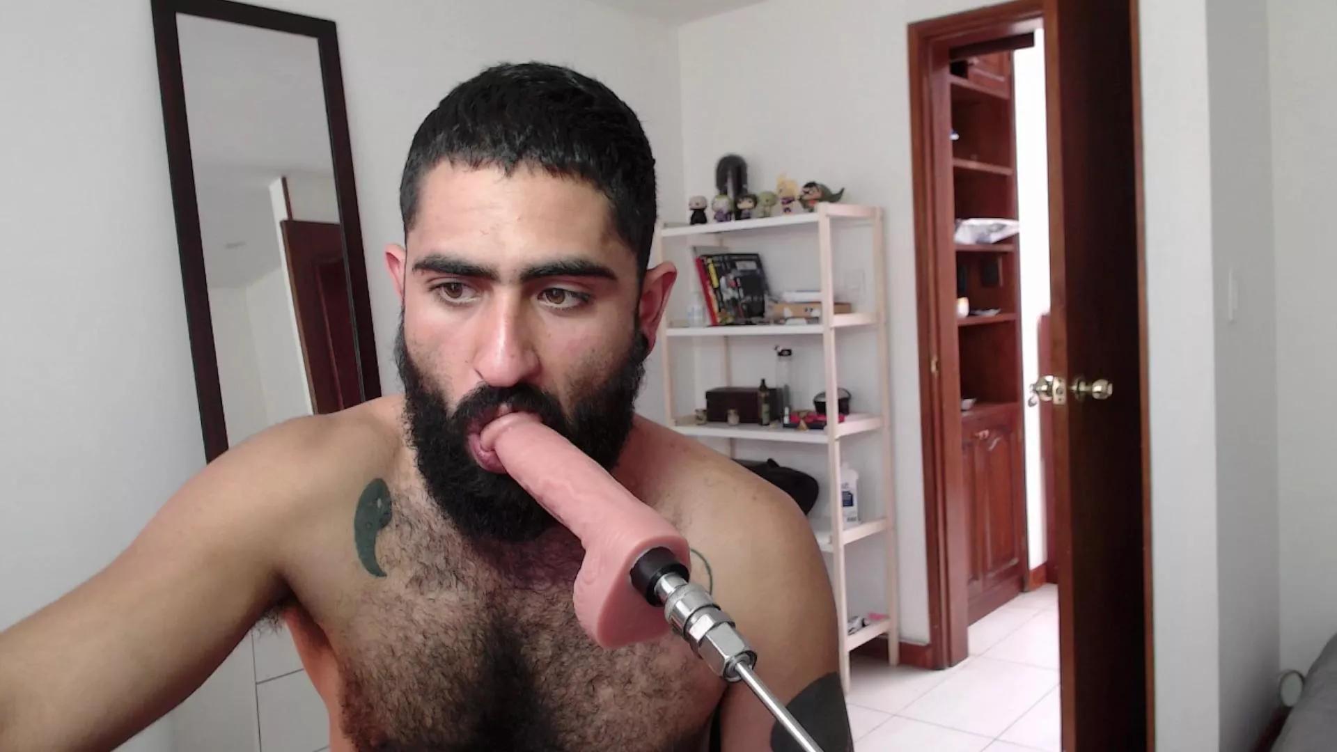 Drogama on Cam4 