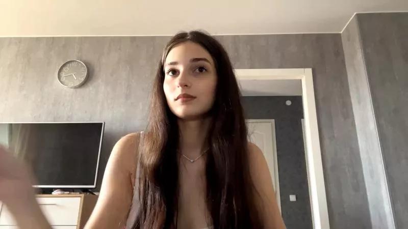DrucillaMcgrain on Cam4 