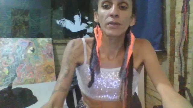 Dudix on Cam4 