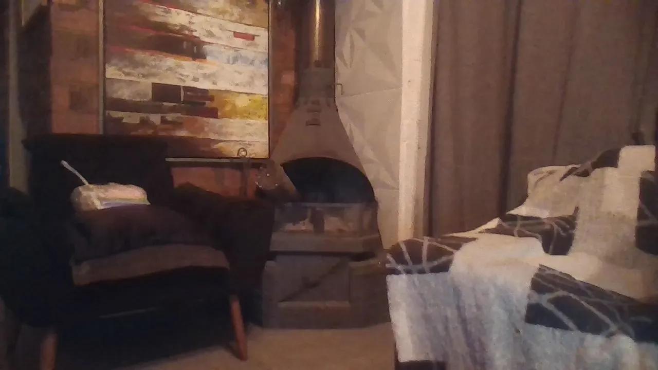 Dudix on Cam4 