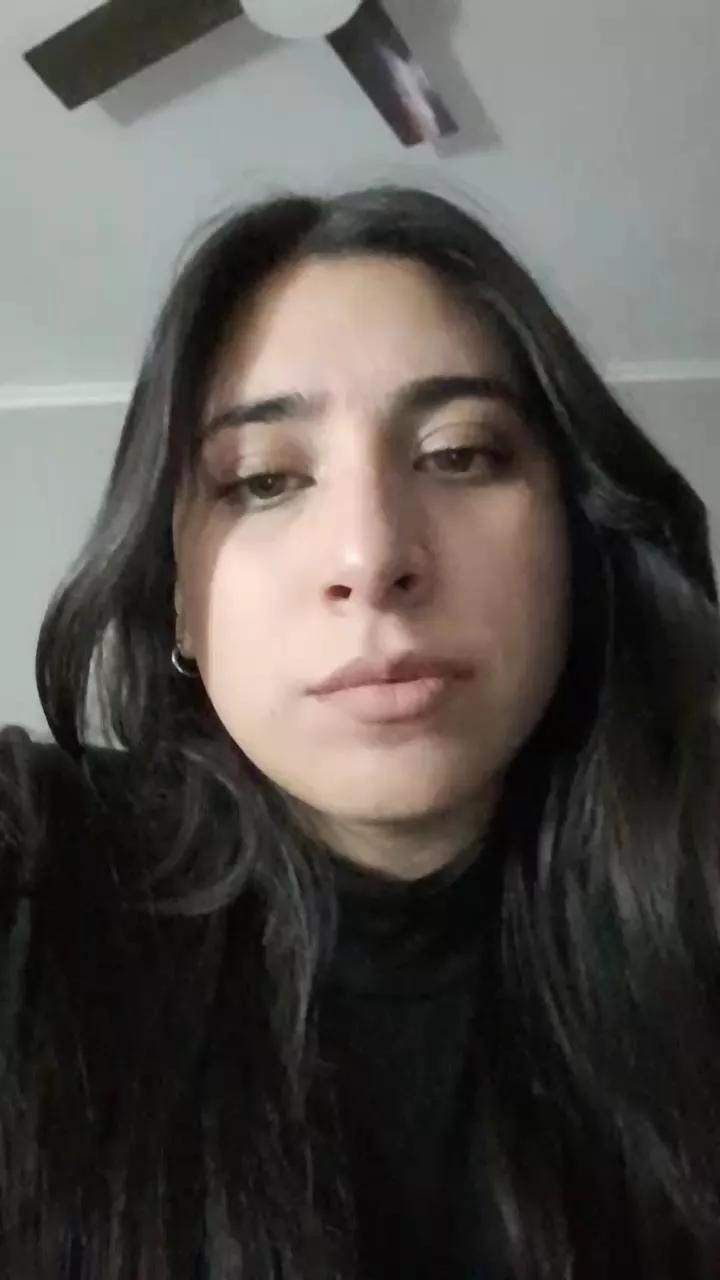 Dulceflorcita on Cam4 