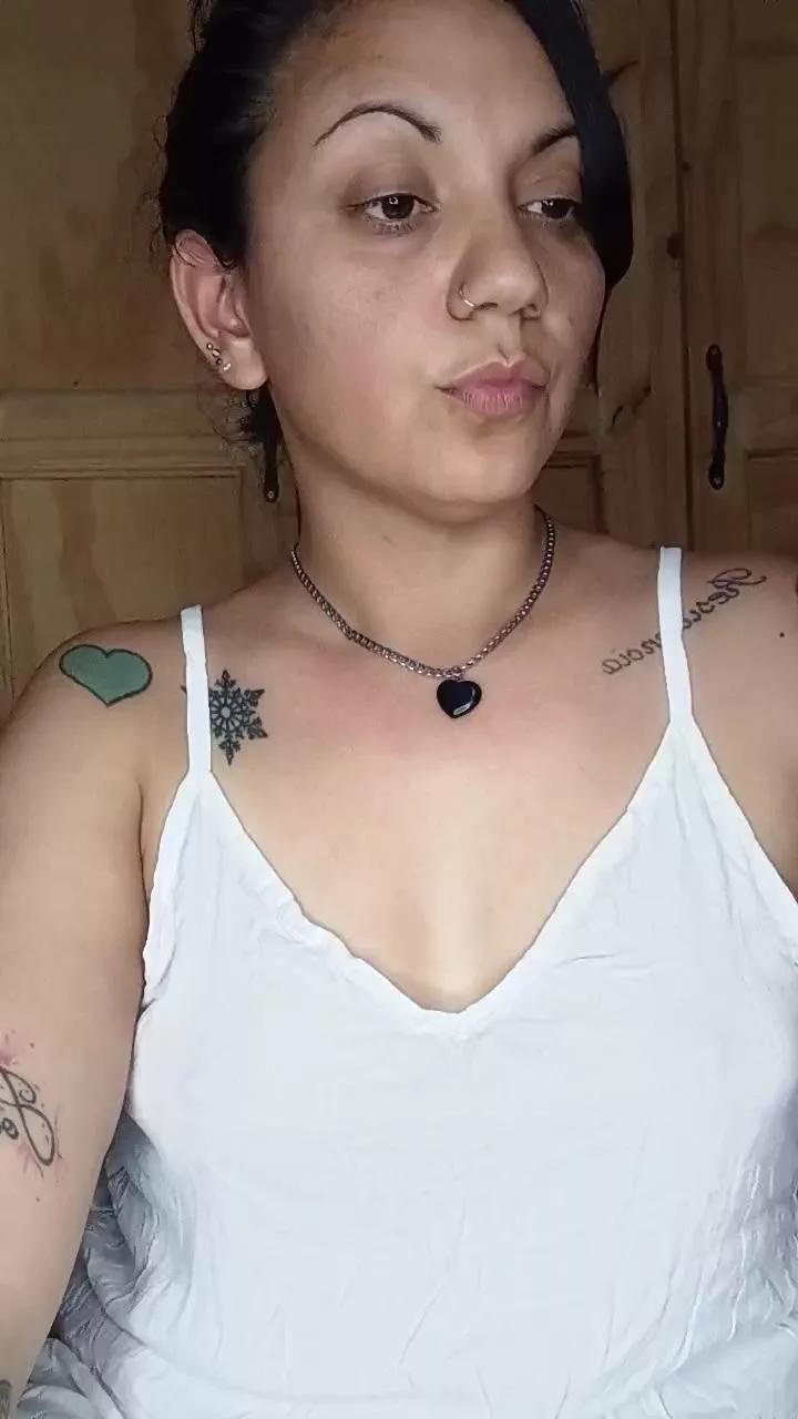 Duulcee on Cam4 