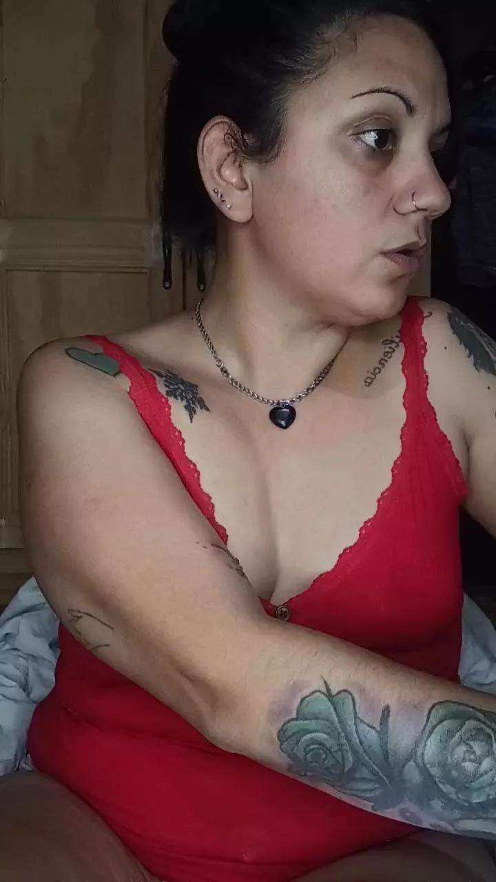 Duulcee on Cam4 