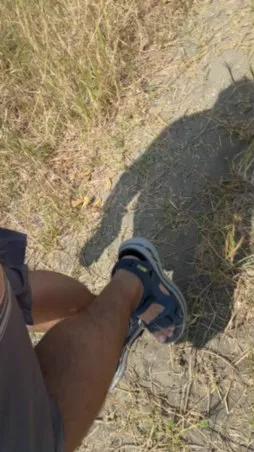 Edgemebear69 on Cam4 