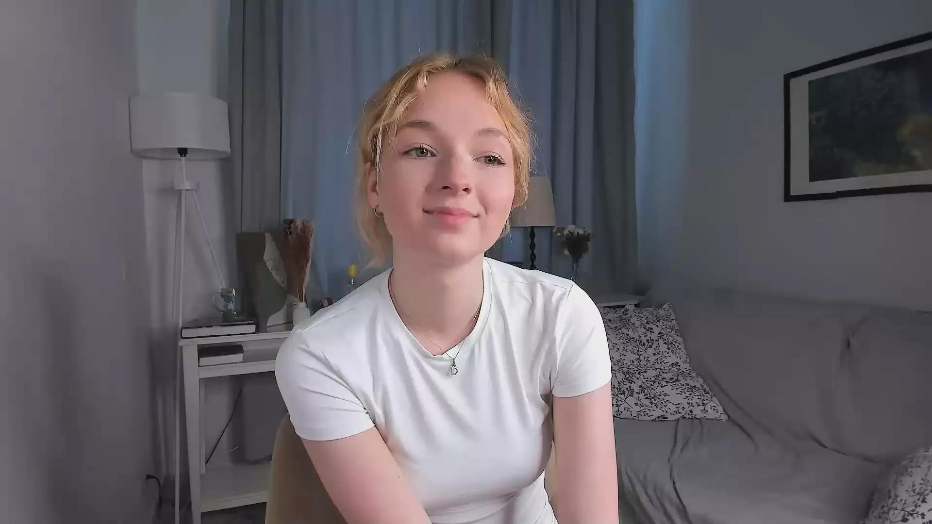 EdythBowman on Cam4 