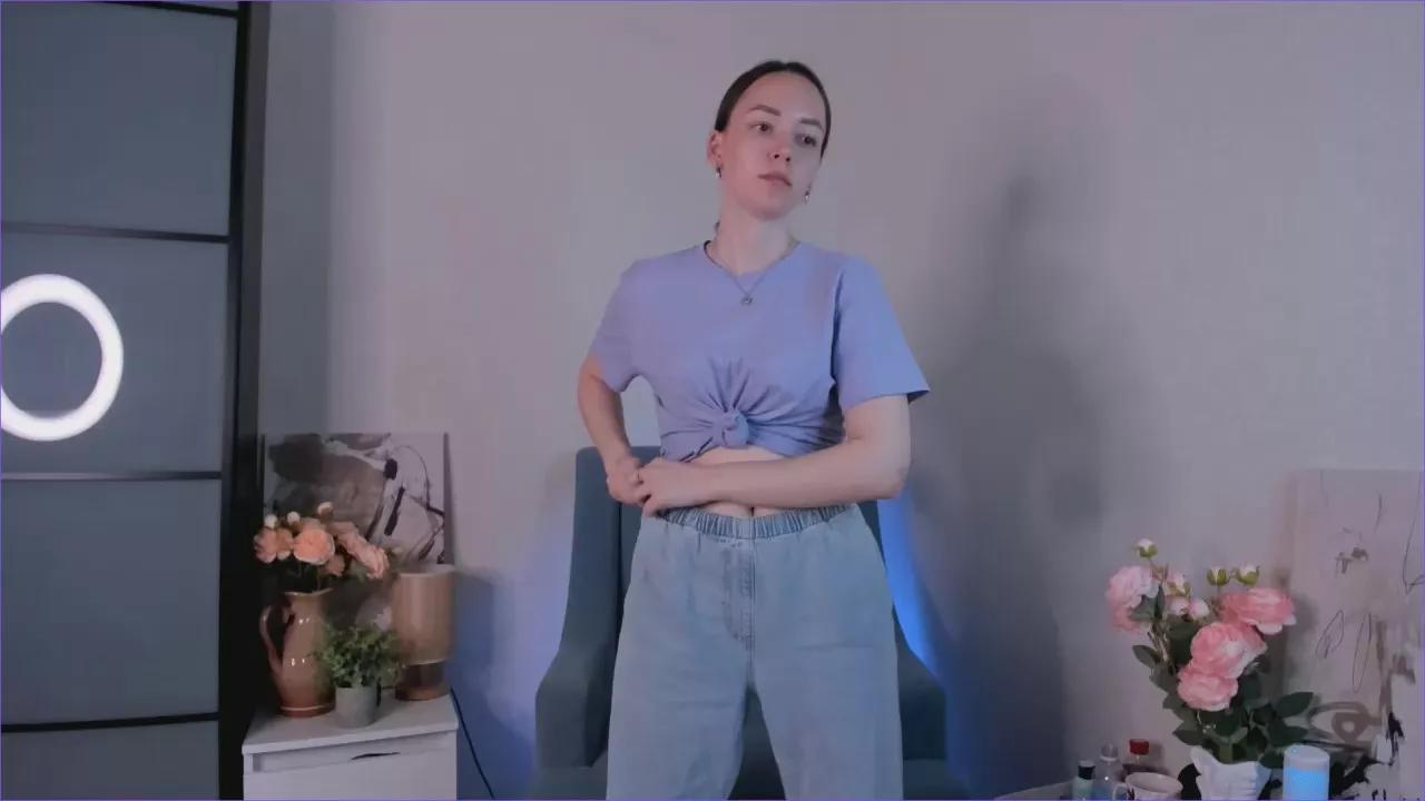 EdythGartrell on Cam4 