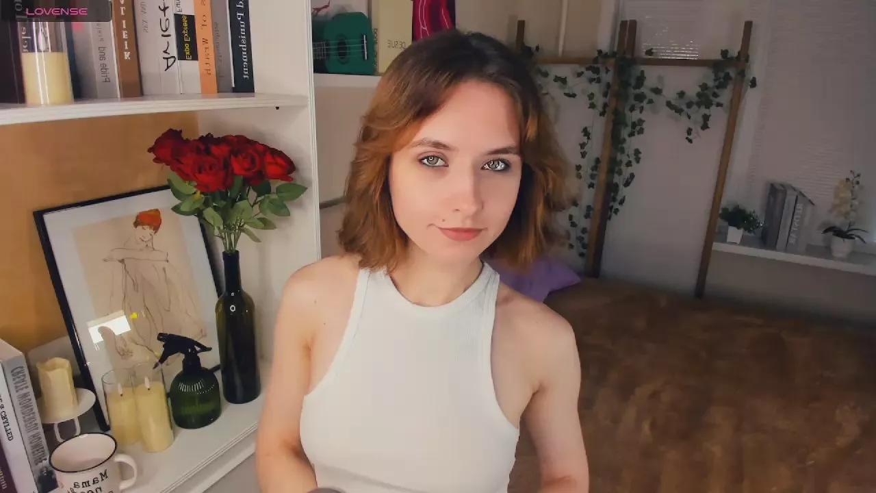 EdythHiggins on Cam4 