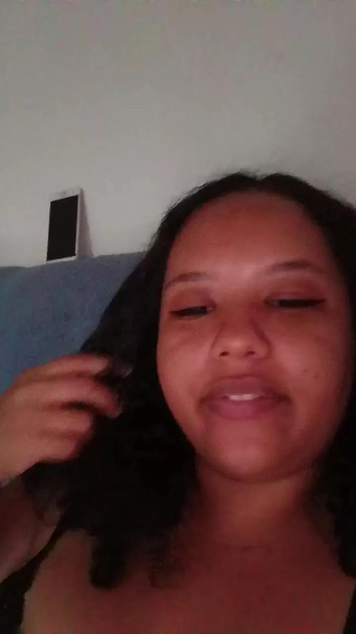 Edyvania on Cam4 