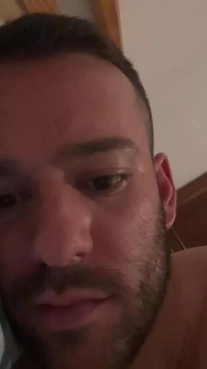 el_lobo_de_wal1 on Cam4 