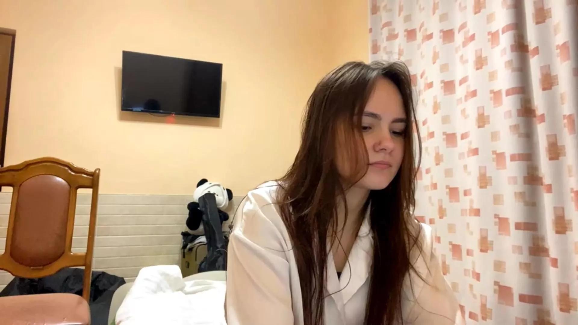 EldaGrandy on Cam4 