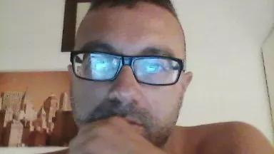 Eleusiarca on Cam4 