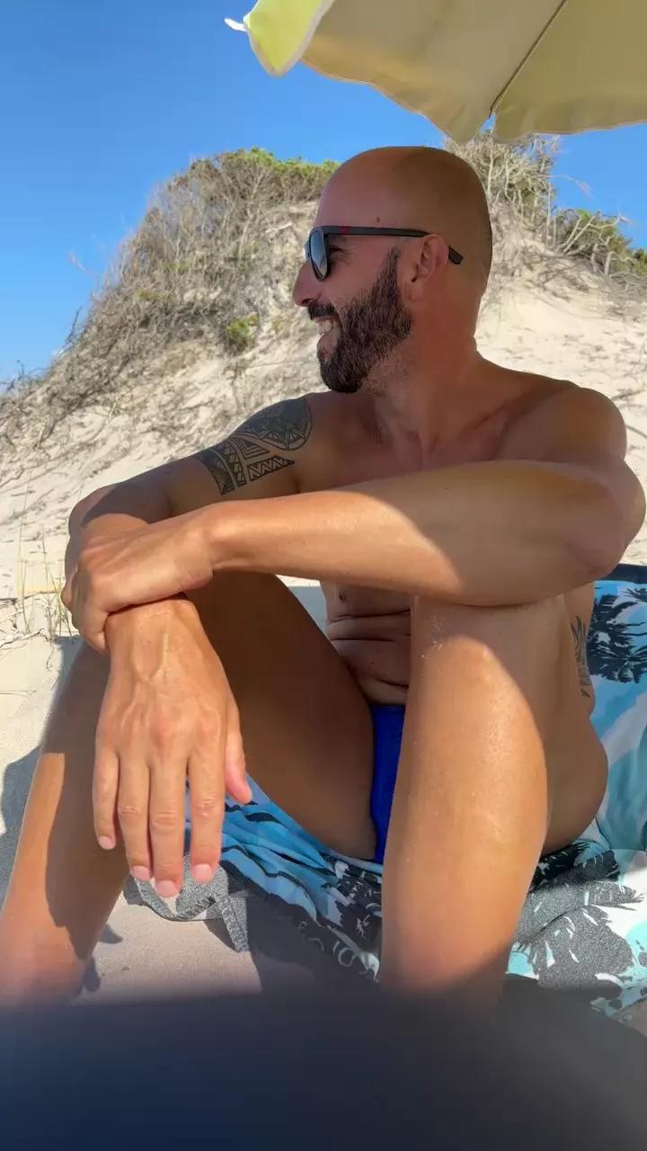 Eleusiarca on Cam4 