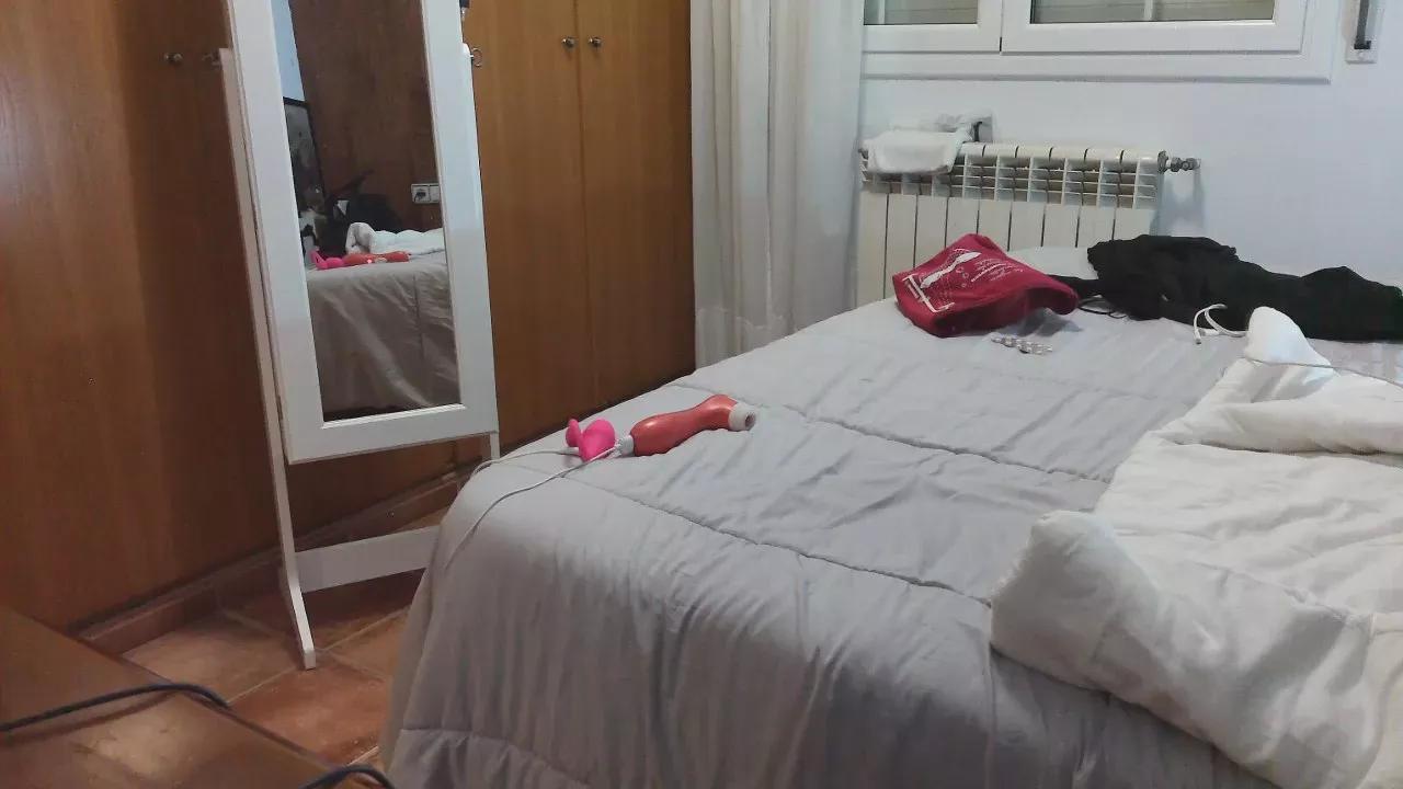 EllaSola69 on Cam4 