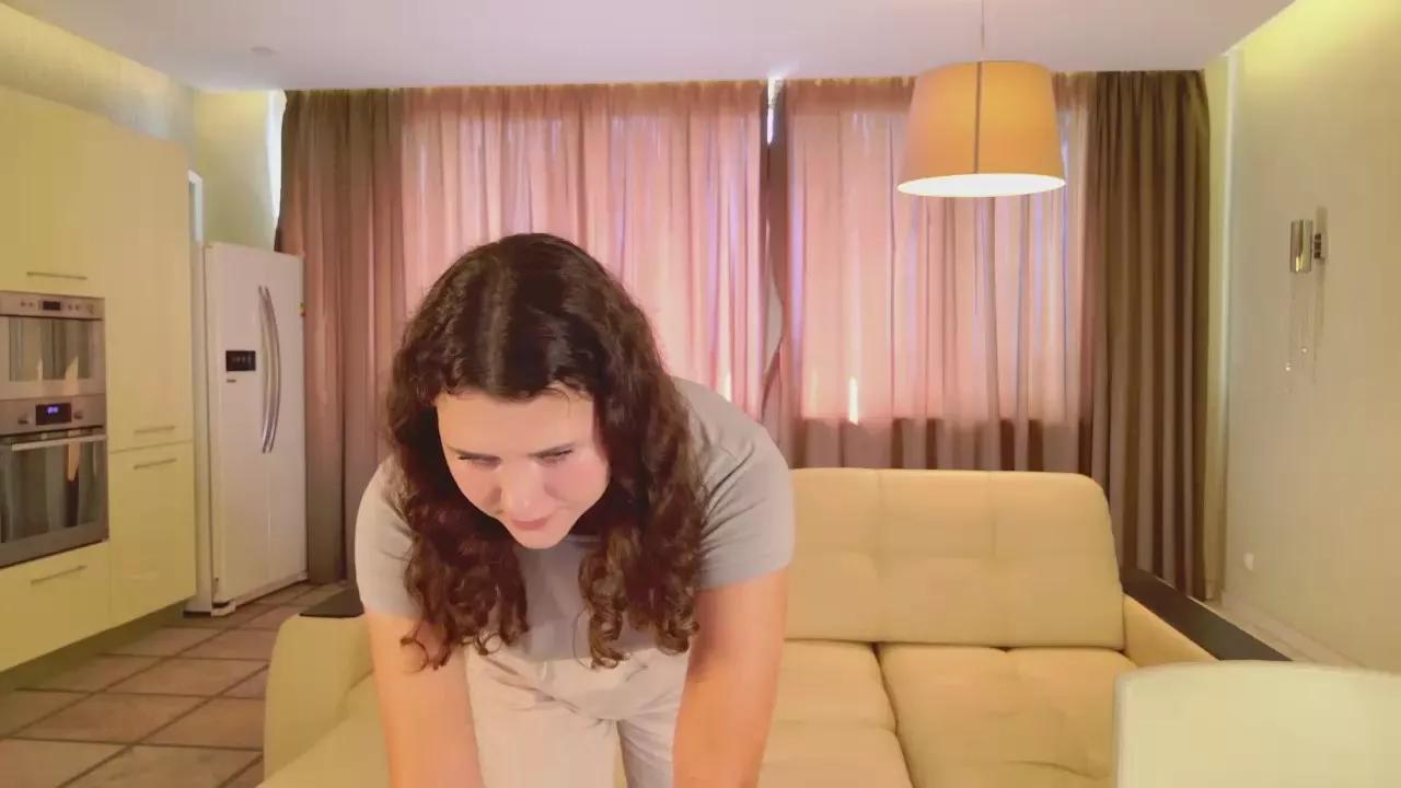 EllynGodfray on Cam4 