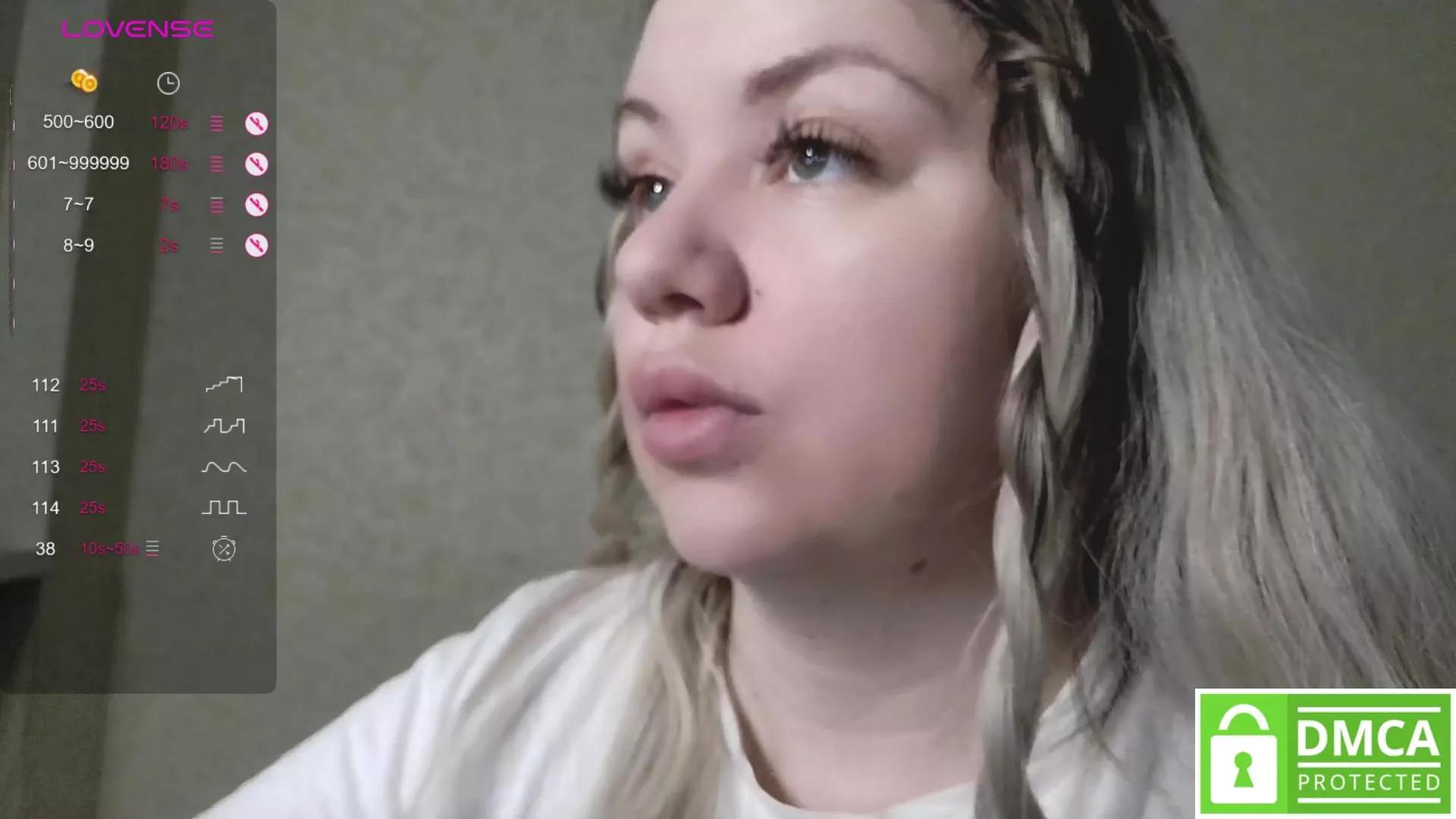 elven on Cam4 
