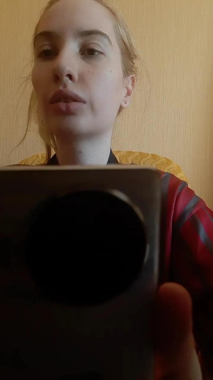 Offline Elzakom on Cam4