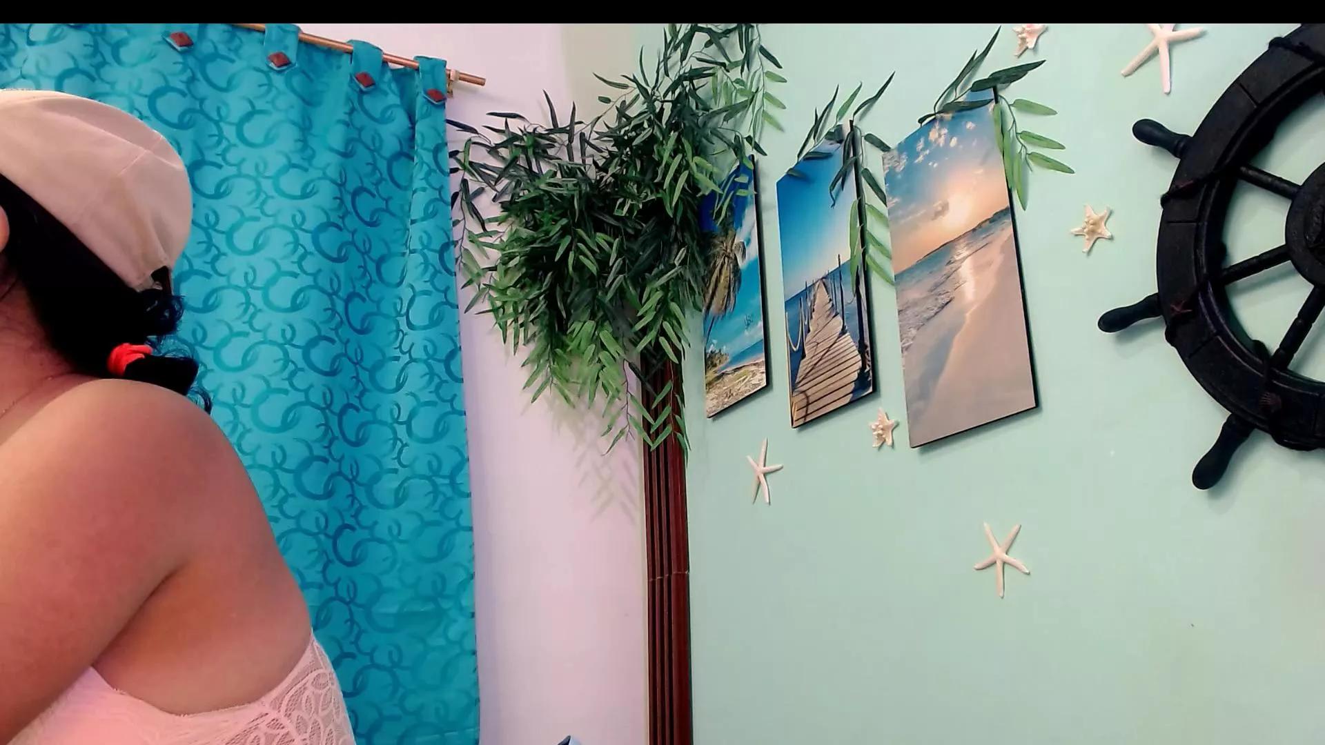emiasamanta18 on Cam4 
