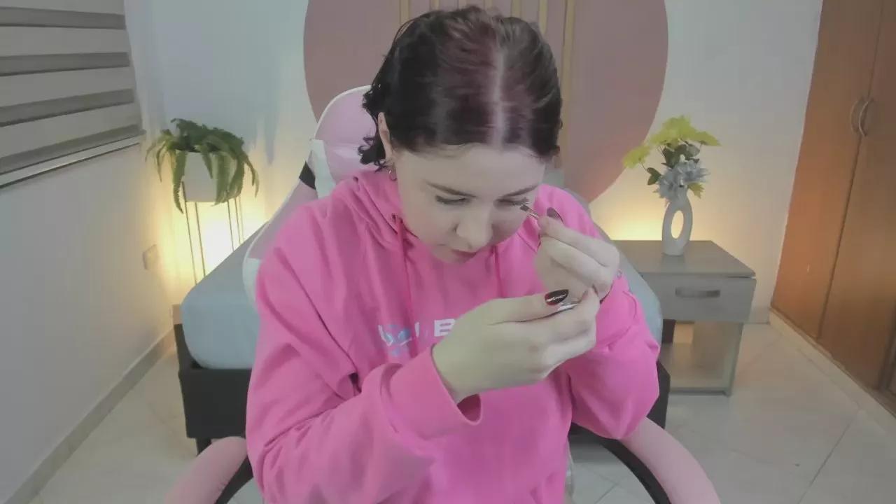 emma_fhox on Cam4 