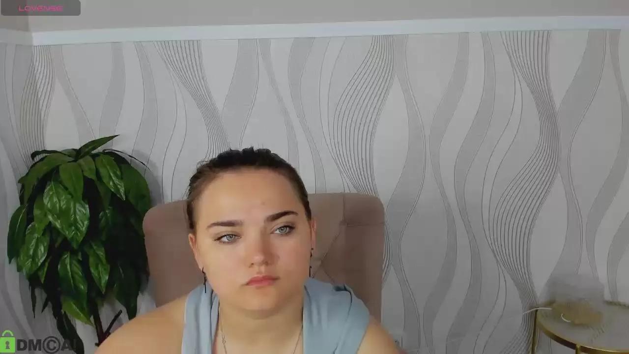 Emma_Reeed on Cam4 