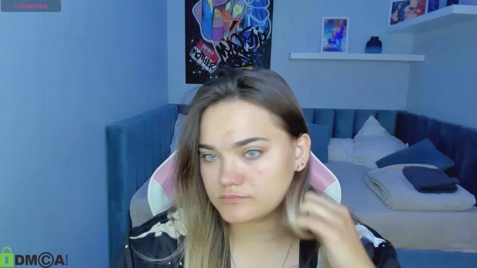Emma_Reeed on Cam4 