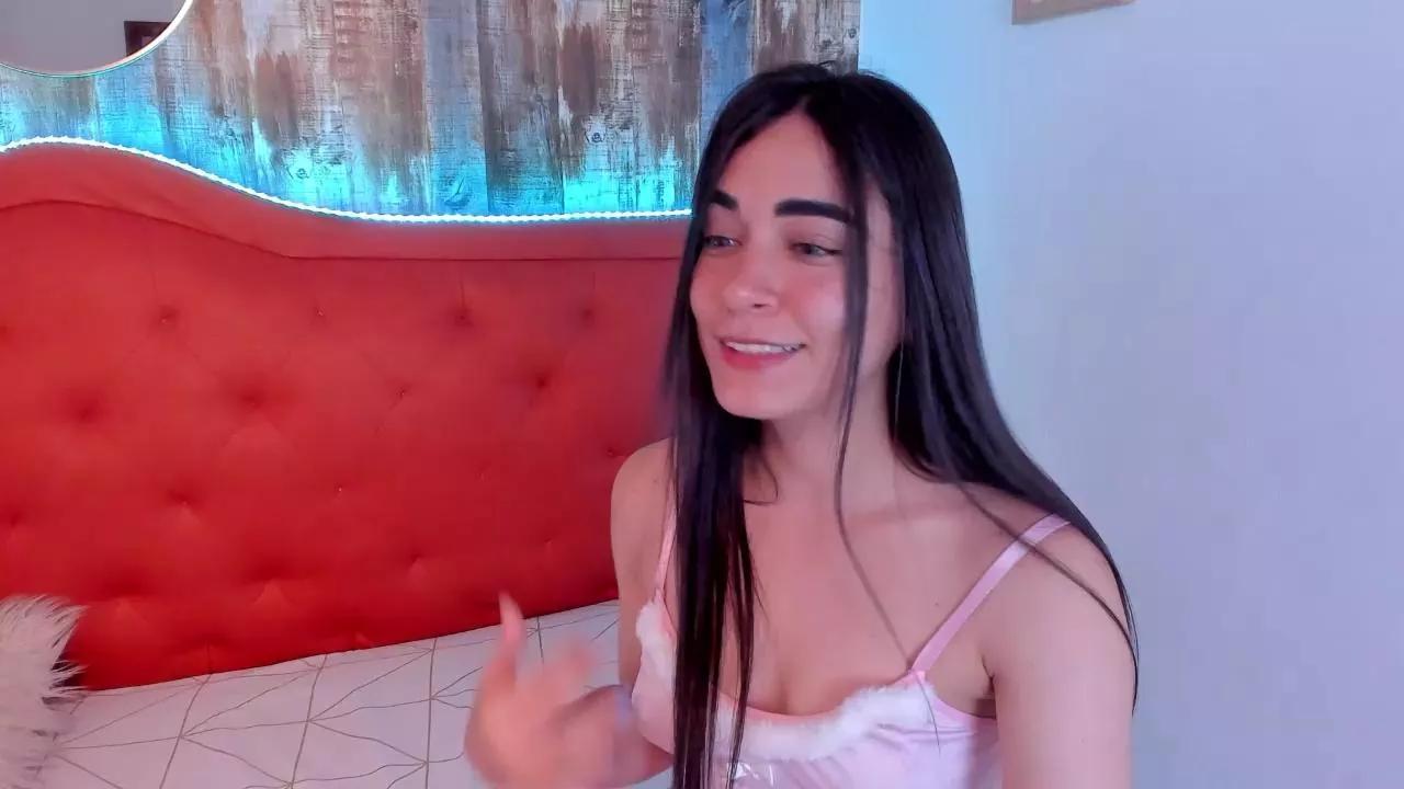 Emma_Sophia on Cam4 