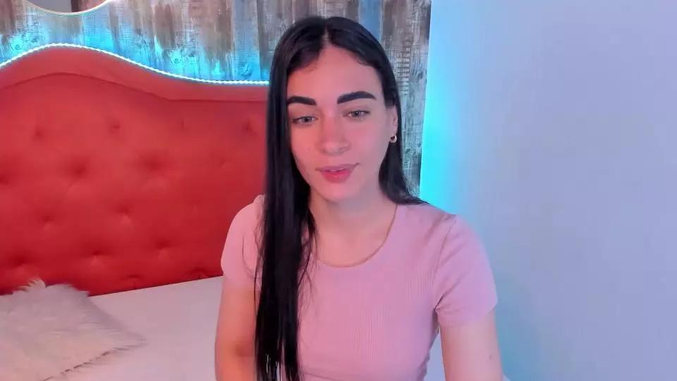 Emma_Sophia on Cam4 