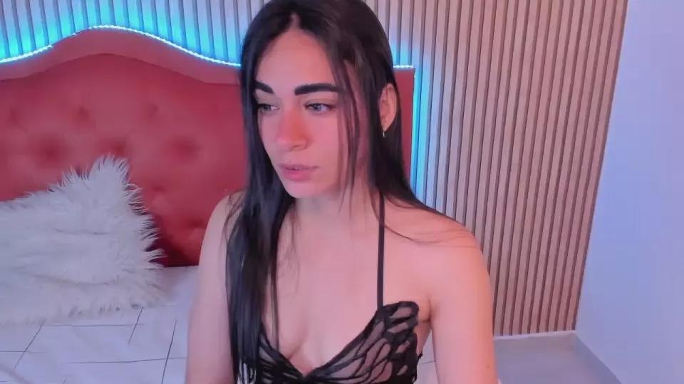 Emma_Sophia on Cam4 