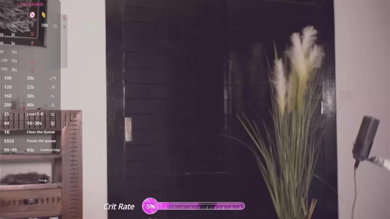 Emmylies on Cam4 