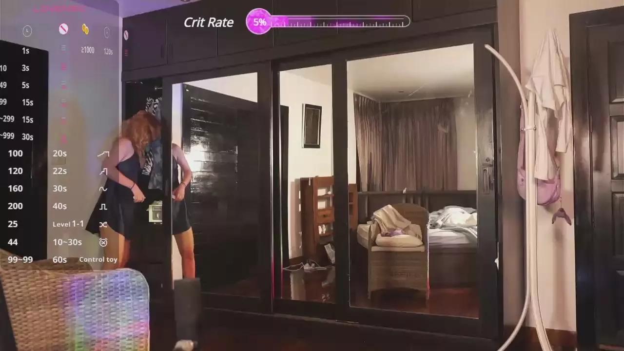 Emmylies on Cam4 