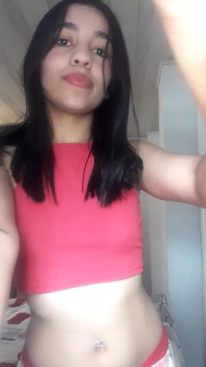 Ephifania on Cam4 