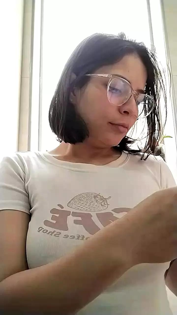 Erendemaria on Cam4 