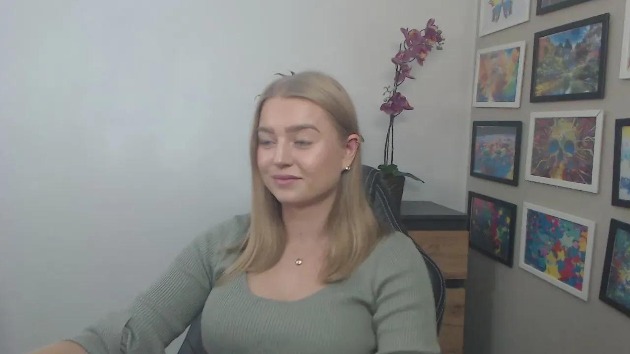 erica_forever on Cam4