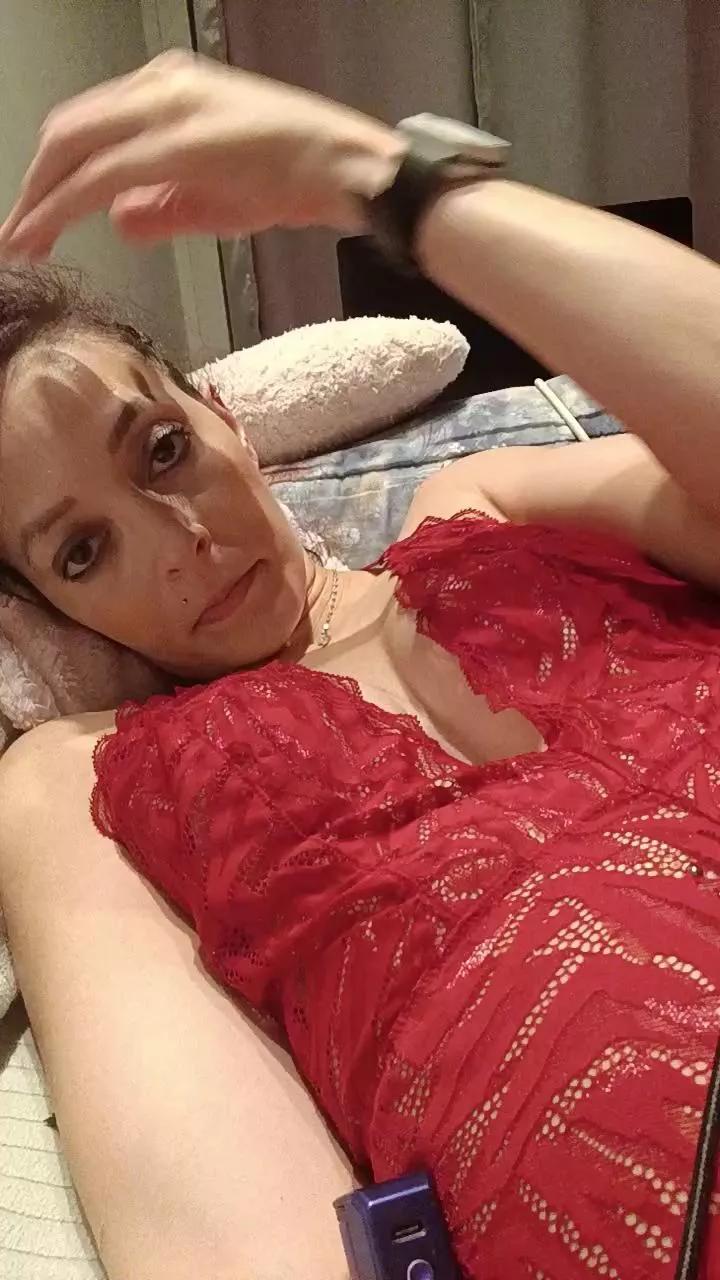 Erika260 on Cam4 