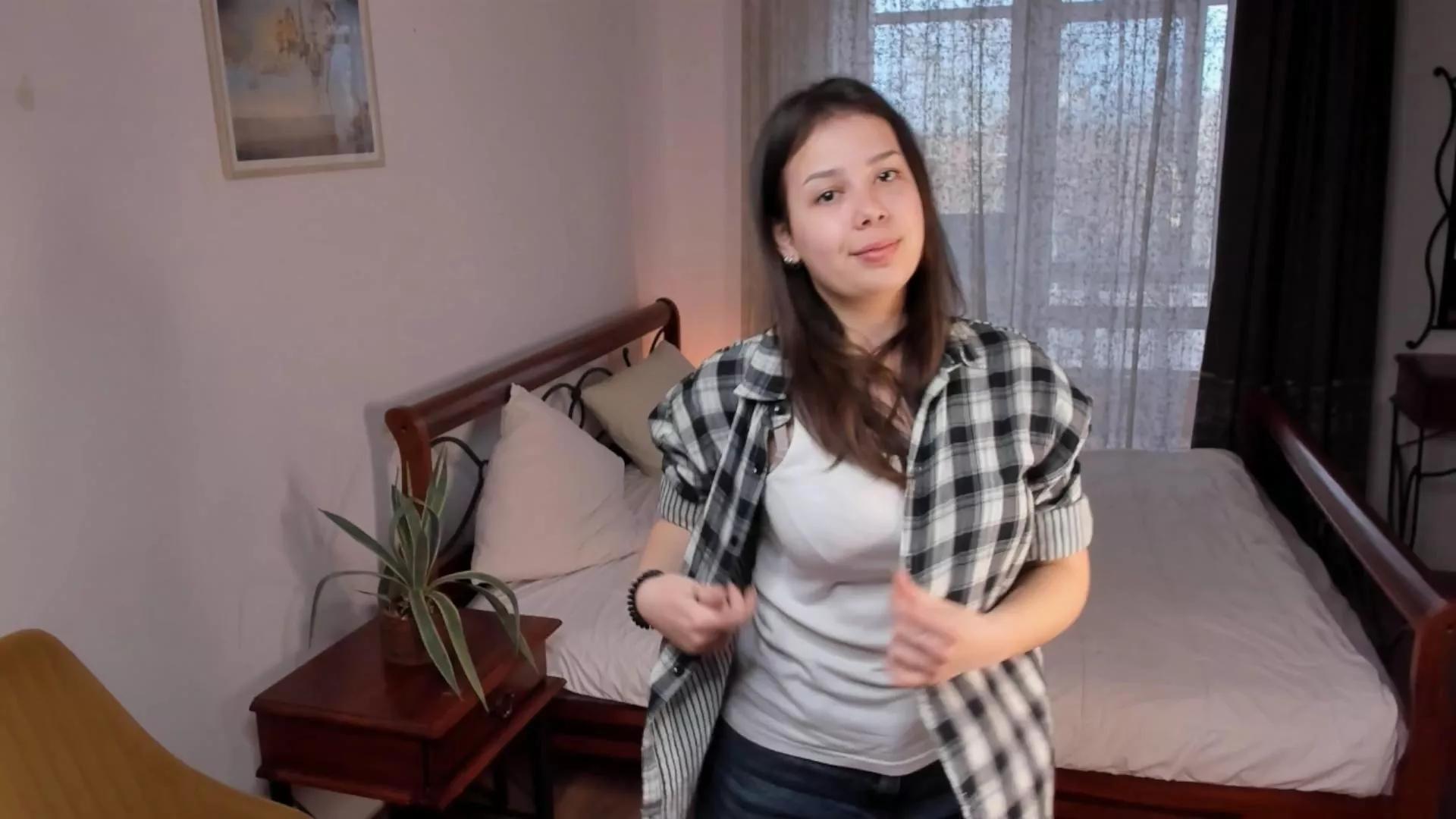 ErleneCaudell on Cam4 
