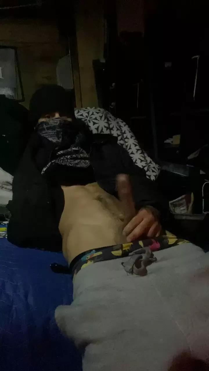 eseDopedickloco on Cam4 