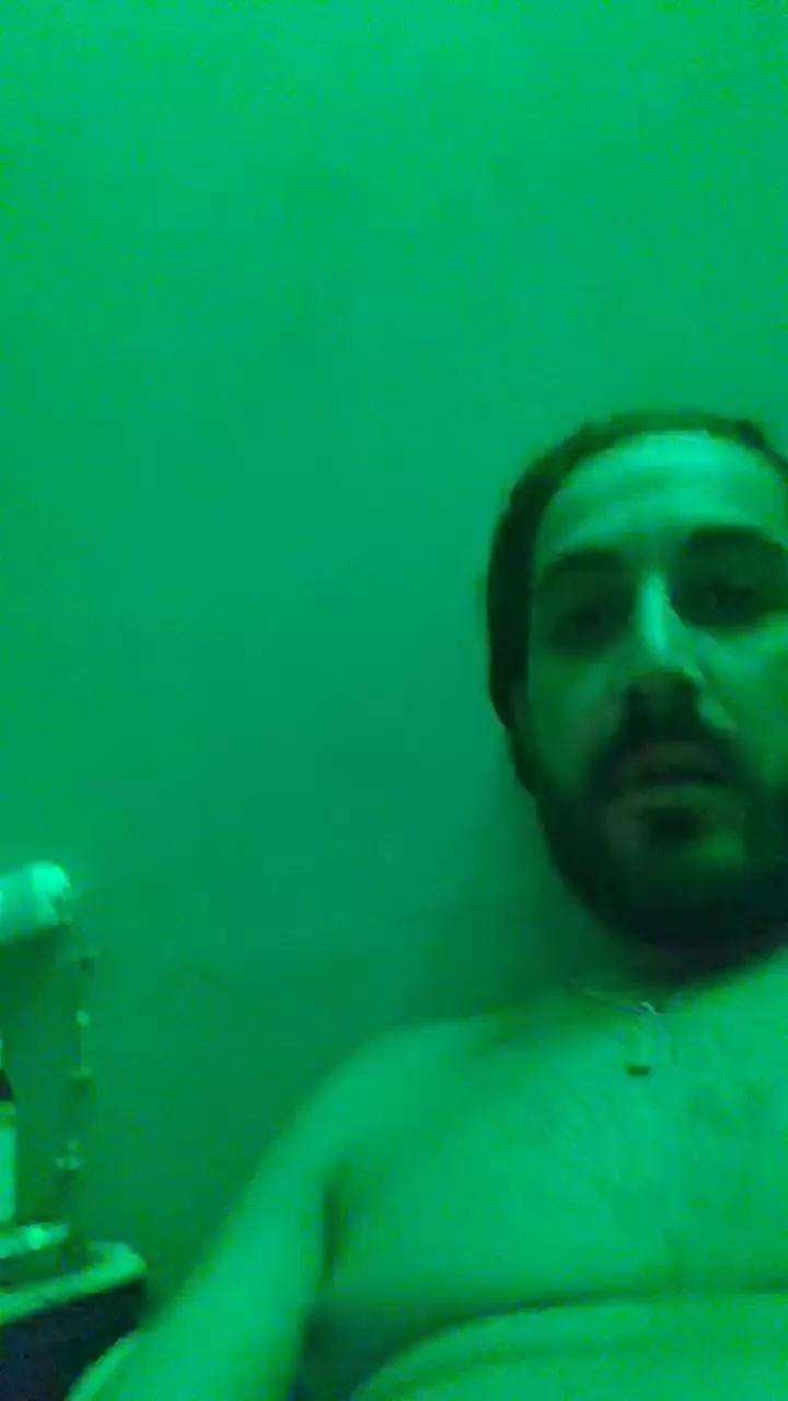 ESPARTANO87 on Cam4 