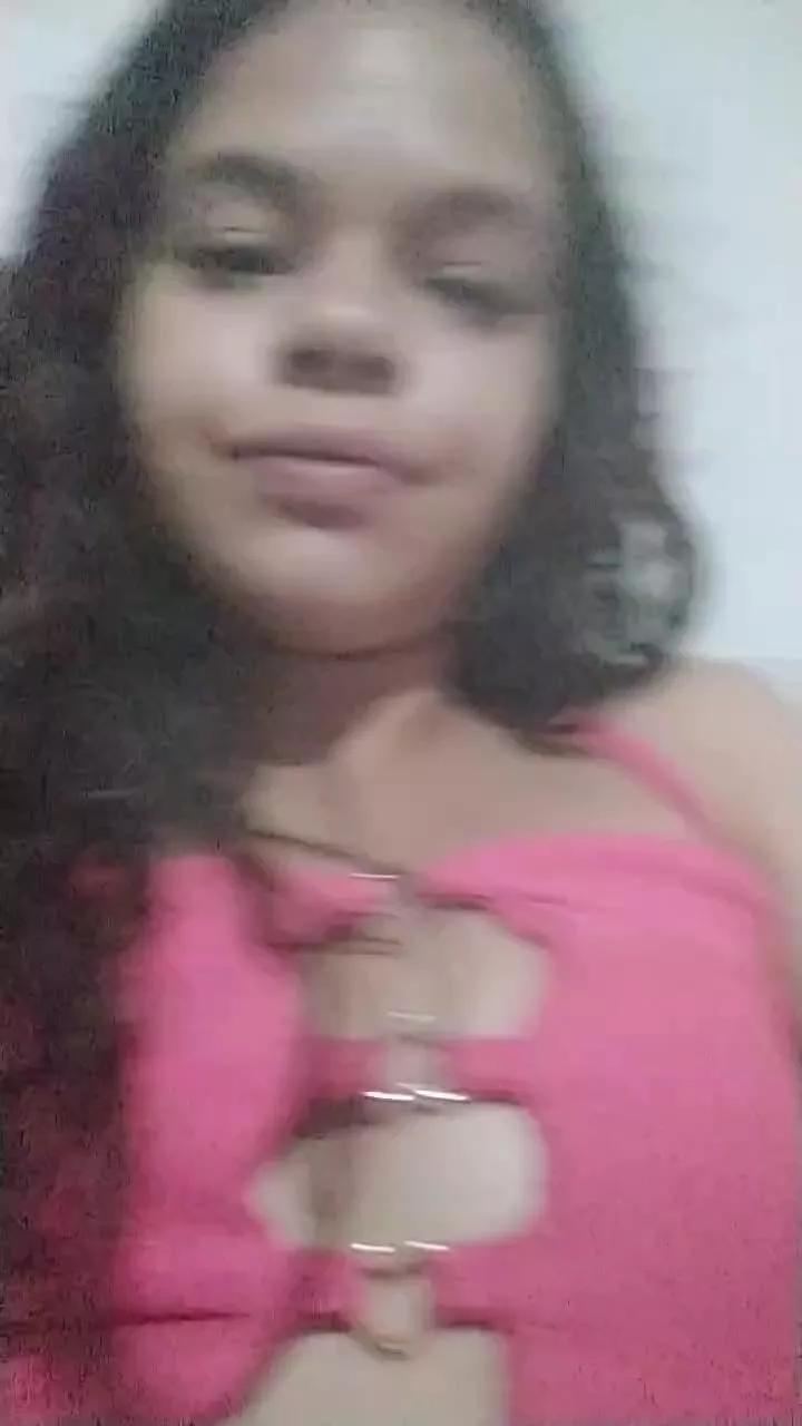 estefanydr_fun on Cam4 