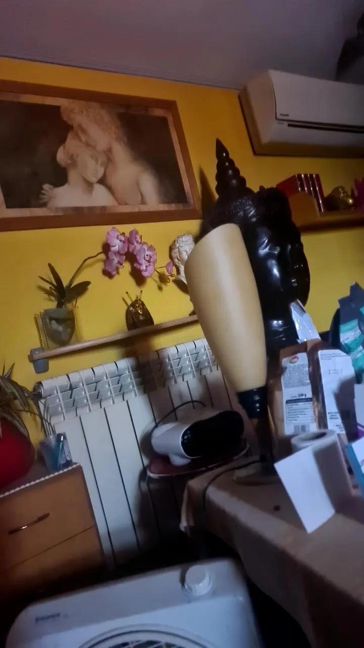 esteladelcarme5 on Cam4 