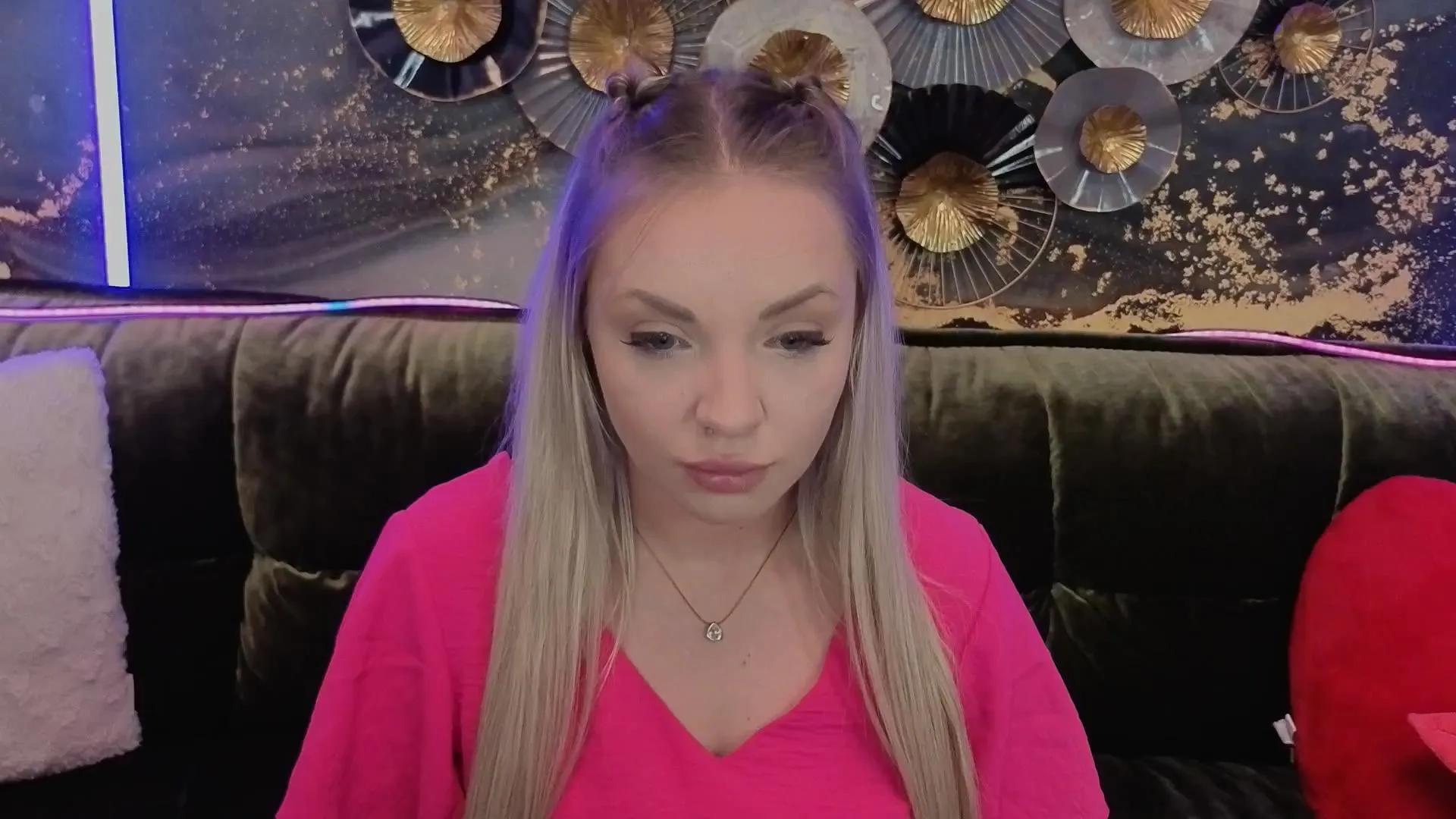 EvaSugar on Cam4