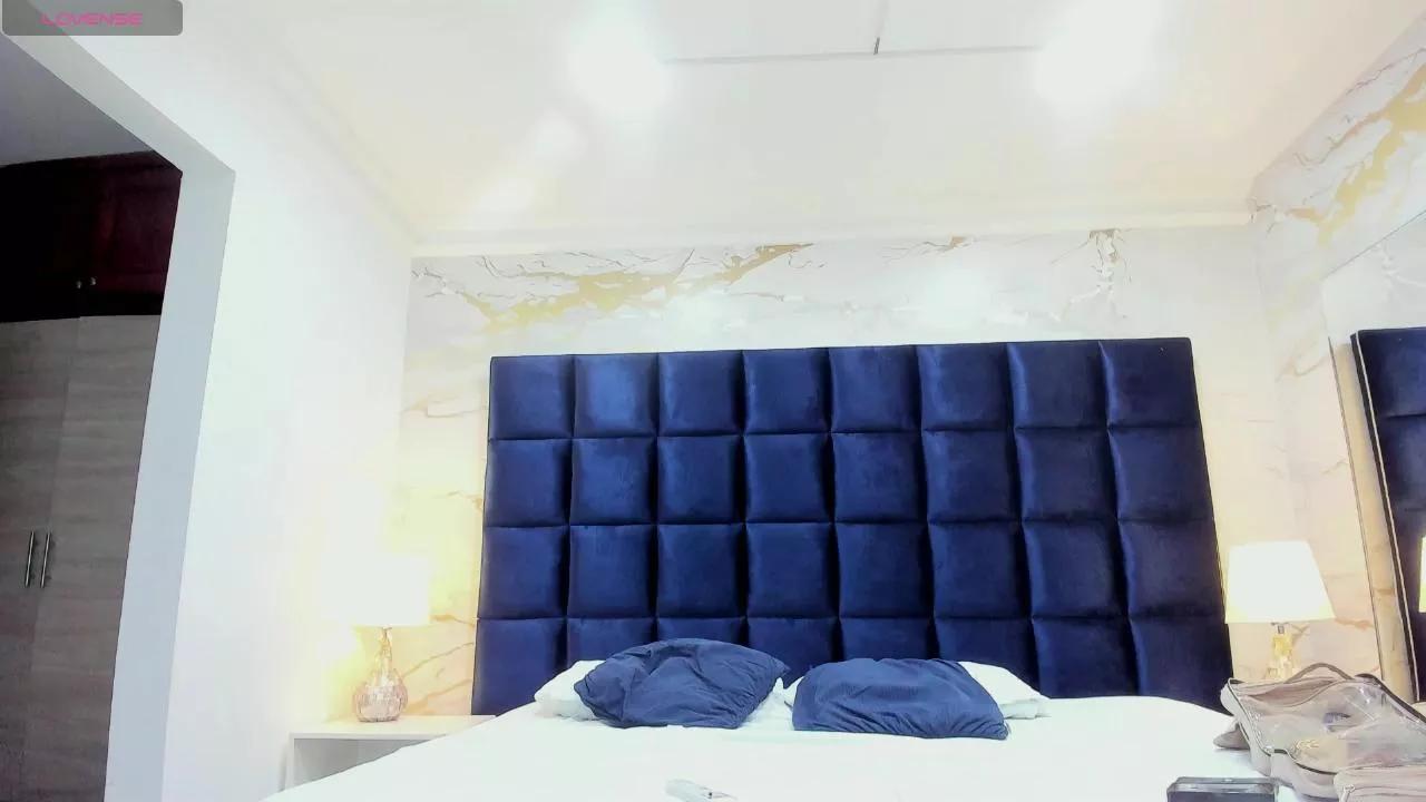 Evelin_mason on Cam4 