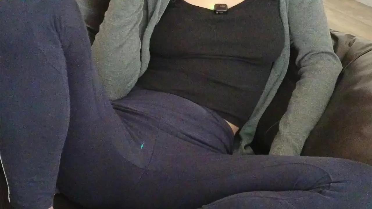 Evelyn_Brazil on Cam4 