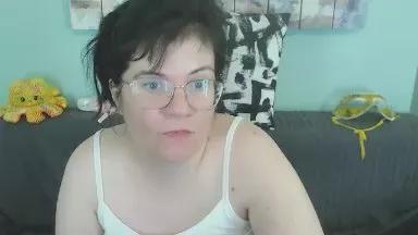 Everlie on Cam4 