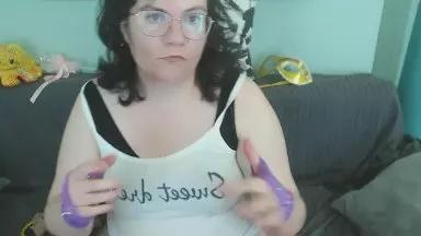 Everlie on Cam4 