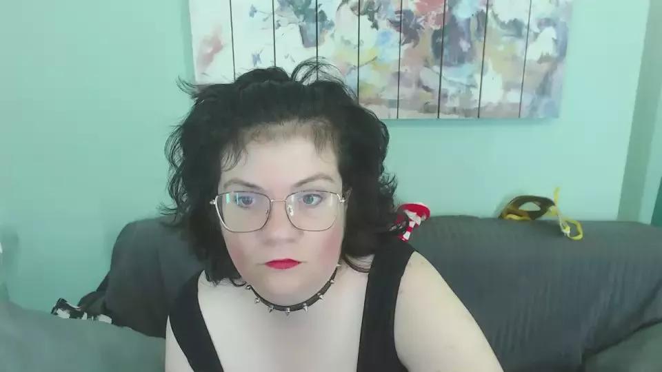 Everlie on Cam4 